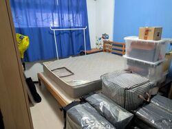 Blk 207 Bukit Batok Street 21 (Bukit Batok), HDB 3 Rooms #585552731